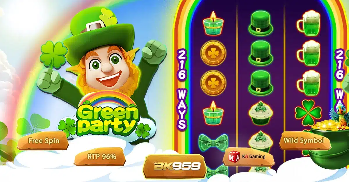 Green Party