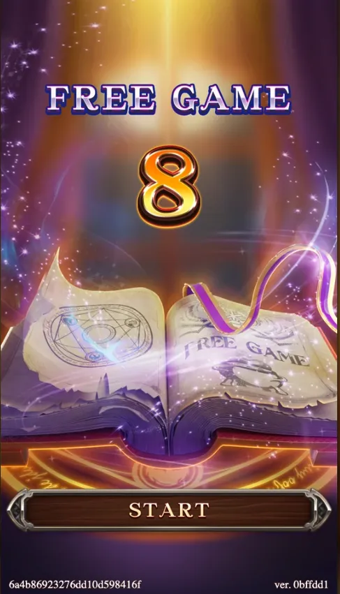 Merge Magic Free Spin