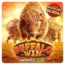 PG Soft Buffalo Win