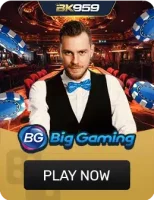 Big Gaming