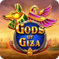 PG Giza Slots